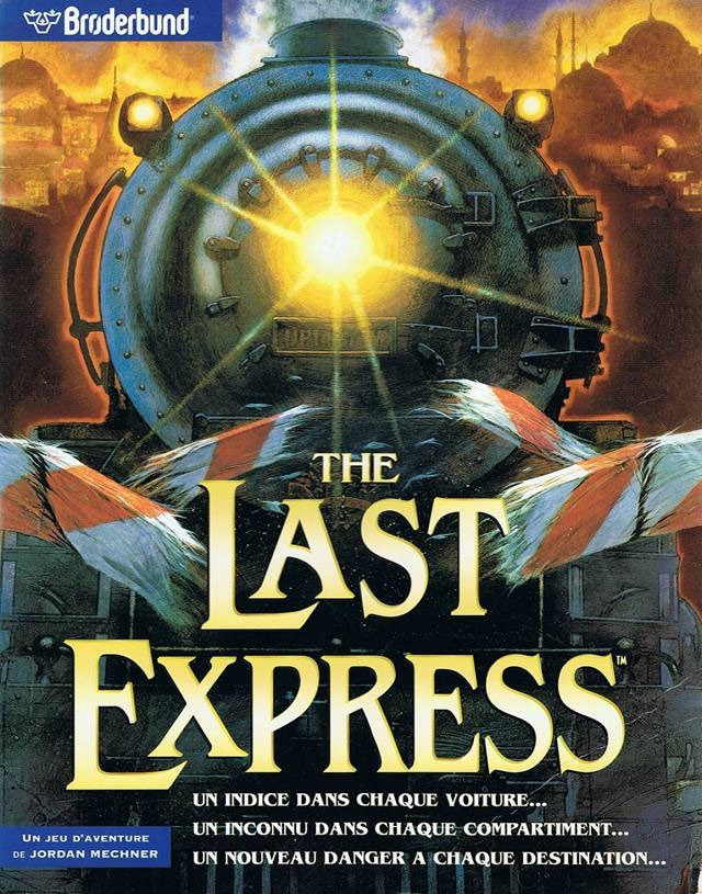 Image de The Last Express