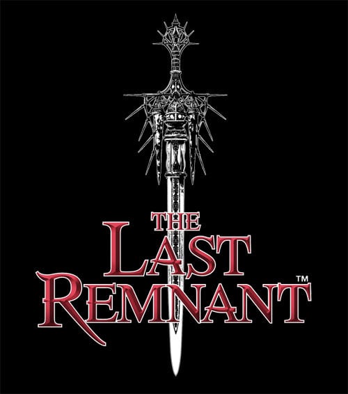 Image de The Last Remnant