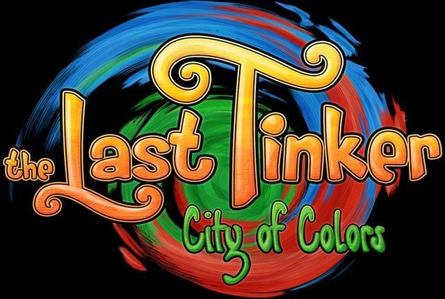 The Last Tinker : City of Colors