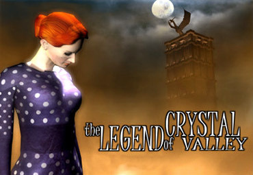Image de The Legend of Crystal Valley