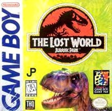 The Lost World : Jurassic Park