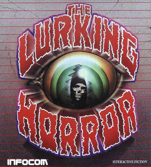 Image de The Lurking Horror