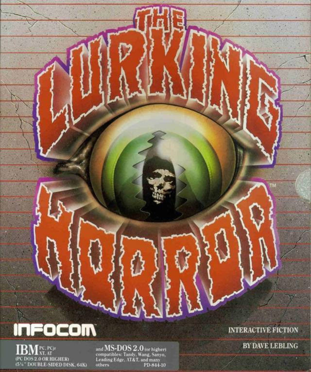 Image de The Lurking Horror