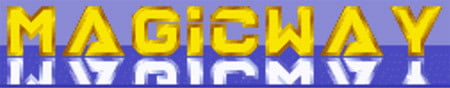 Image de The Magic Way