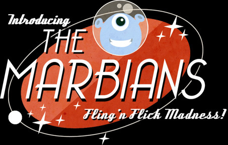 Image de The Marbians