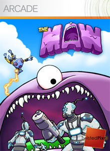Image de The Maw