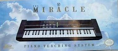 Image de The Miracle Piano Teaching System