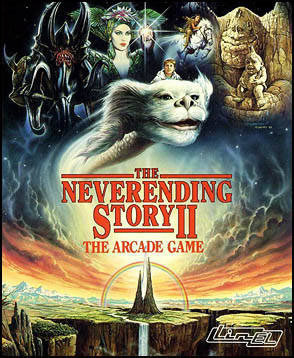 Image de The Neverending Story II