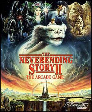Image de The Neverending Story II