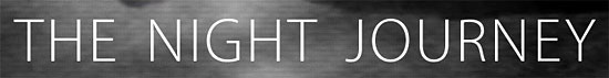 Image de The Night Journey