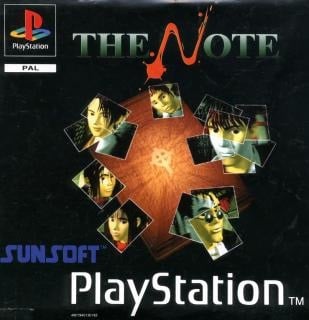 Image de The Note