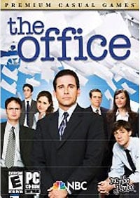 Jaquette de The Office