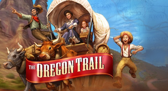 Image de The Oregon Trail