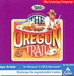 Image de The Oregon Trail