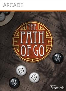 Image de The Path of Go
