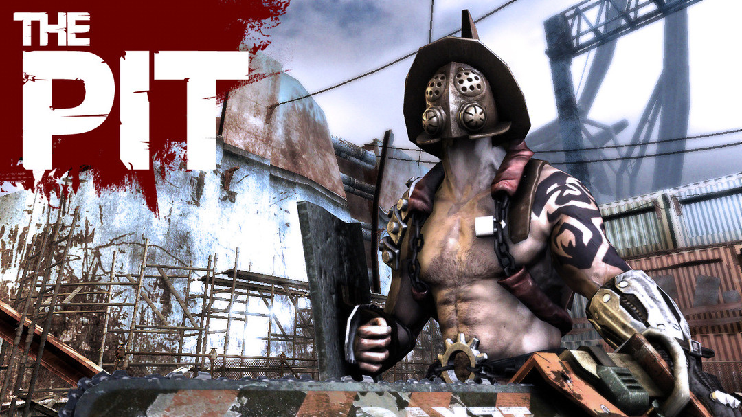 Image de The Pit : Dog Eat Dog