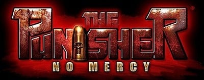 Image de The Punisher : No Mercy