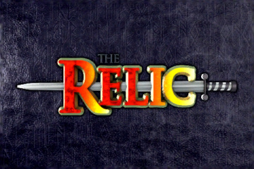 Image de The Relic