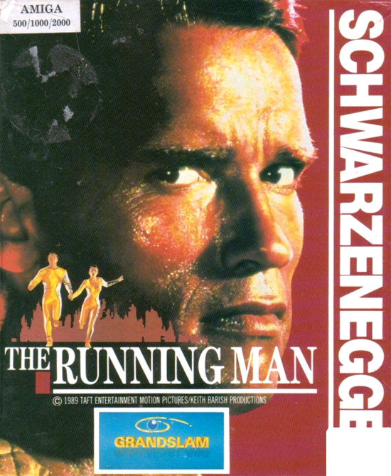 The Running Man