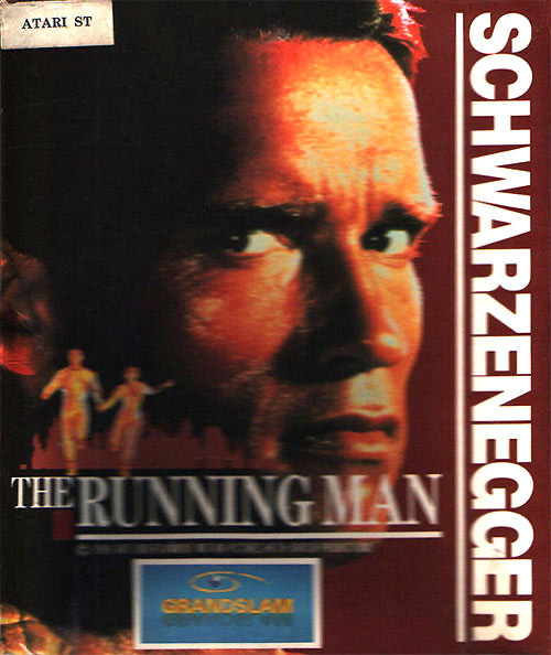 The Running Man