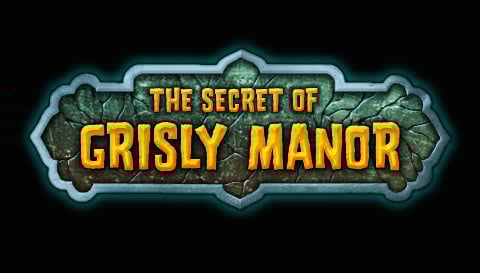 Image de The Secret of Grisly Manor