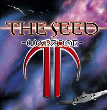 Jaquette de The Seed : Warzone