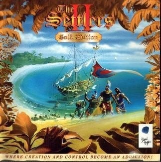 Image de The Settlers II : Gold Edition