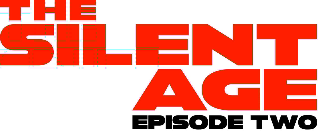 Image de The Silent Age : Episode Two