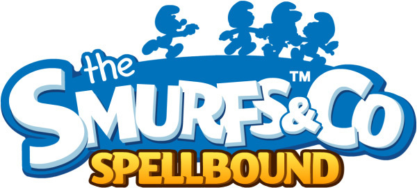Image de The Smurfs & Co : Spellbound