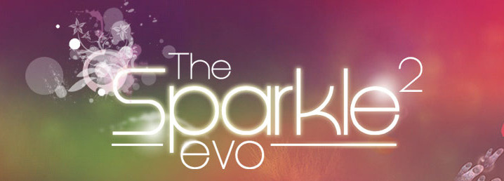 The Sparkle 2 : EVO