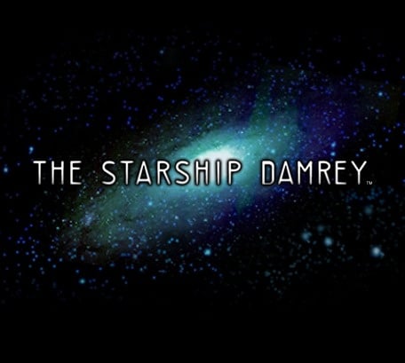Image de The Starship Damrey