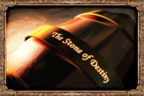 Image de The Stone of Destiny