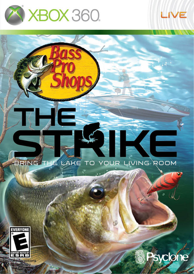 Image de The Strike