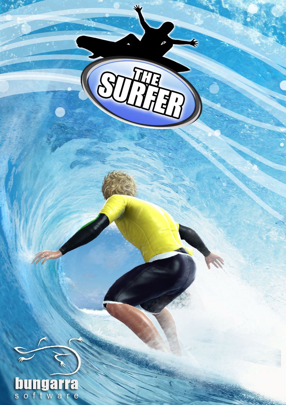 Image de The Surfer - Section 1