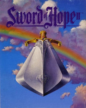 Image de The Sword of Hope II