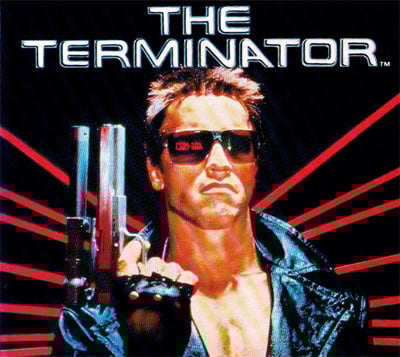 Image de The Terminator