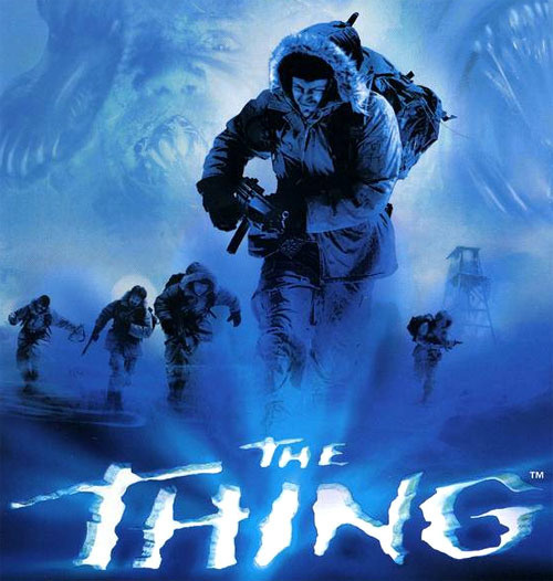 Image de The Thing