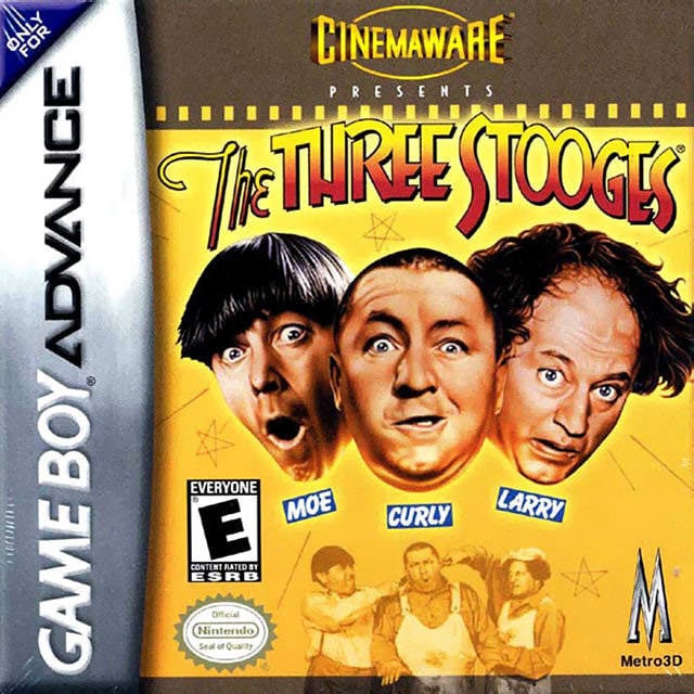 Image de The Three Stooges