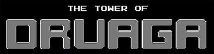 Image de The Tower of Druaga