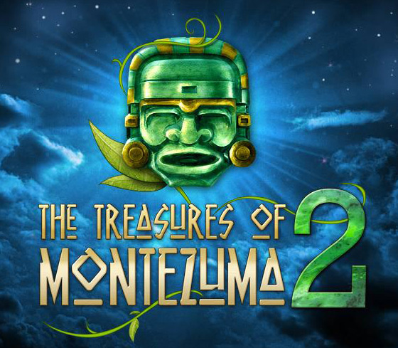 Image de The Treasures of Montezuma 2