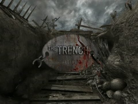 The Trench