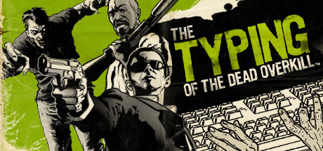 Image de The Typing of the Dead – Overkill