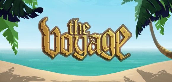 Image de The Voyage