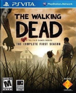 Image de The Walking Dead : Saison 1