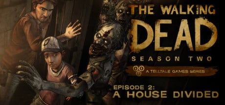 Image de The Walking Dead : Saison 2 : Episode 2 - A House Divided