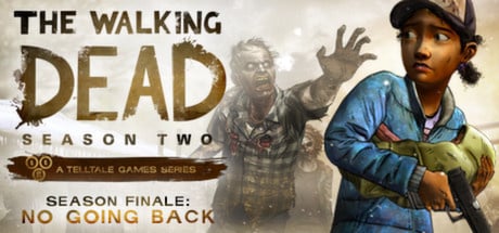 Image de The Walking Dead : Saison 2 : Episode 5 - No Going Back