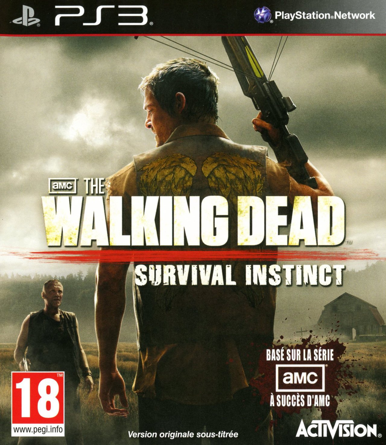 Image de The Walking Dead : Survival Instinct