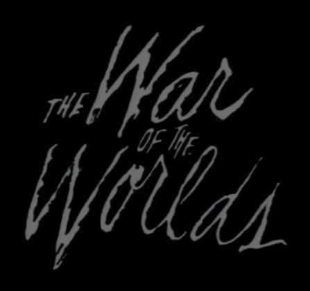 Image de The War of the Worlds