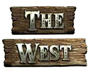 Image de The West