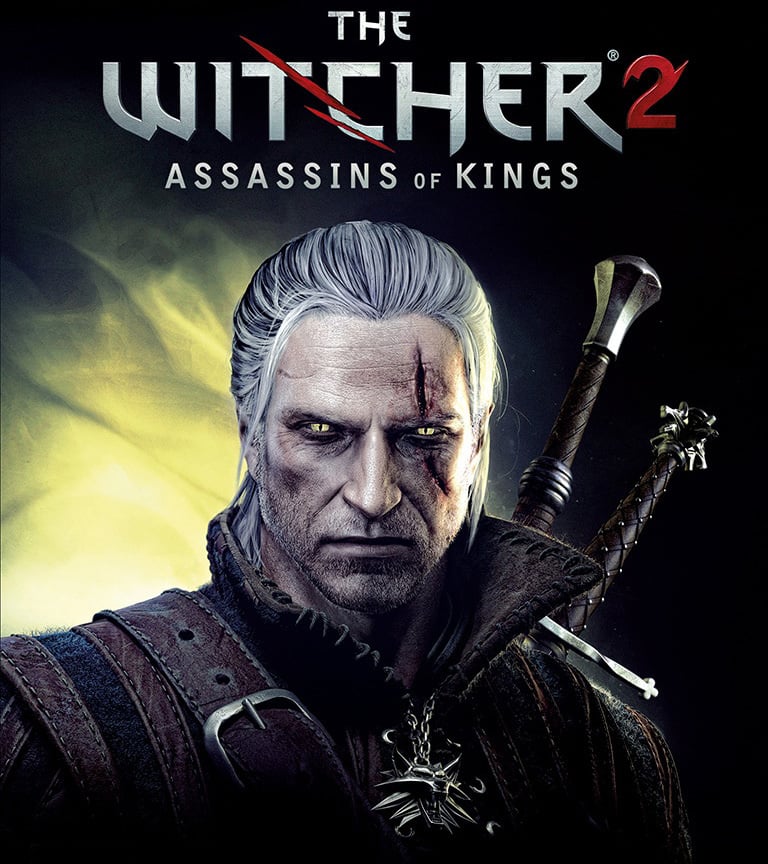 The Witcher 2 : Assassins of Kings